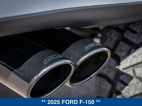 New 2025 Ford F150 Platinum image 32