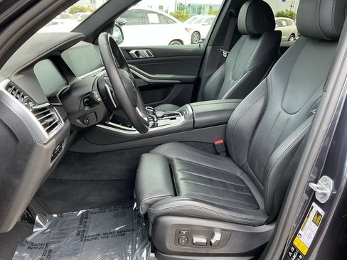 Used 2021 BMW X5 xDrive40i w/ Premium Package 2 AWD/4WD image 14