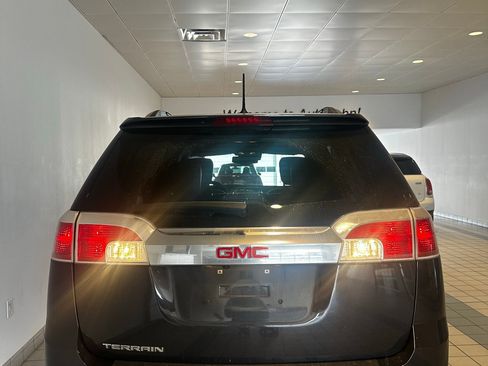 Used 2013 GMC Terrain Denali image 5