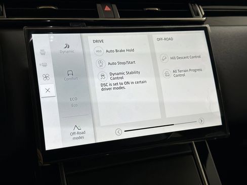 New 2026 Land Rover Range Rover Velar S image 19