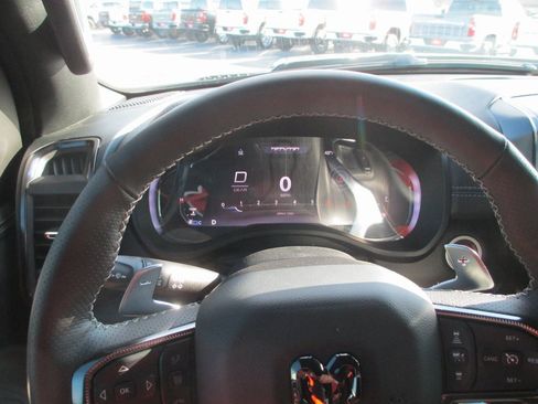 Used 2026 RAM 1500 RHO image 30