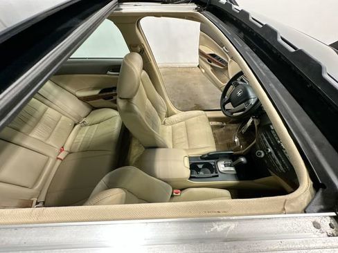 Used 2009 Honda Accord EX-L image 6