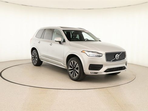 Used 2020 Volvo XC90 T5 Momentum image 10