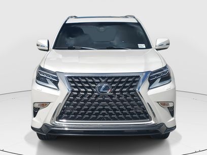 Used 2023 Lexus GX 460 Luxury