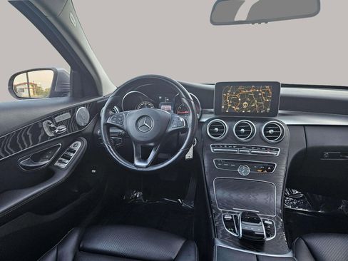 Used 2016 Mercedes-Benz C 300 4MATIC Sedan image 23