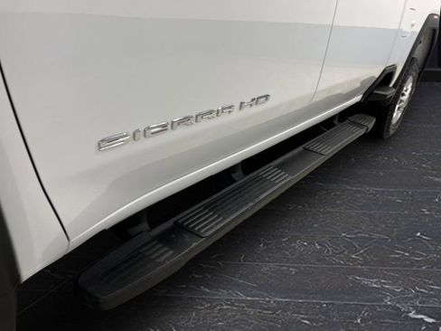 Used 2024 GMC Sierra 2500 SLE w/ SLE Convenience Package image 36