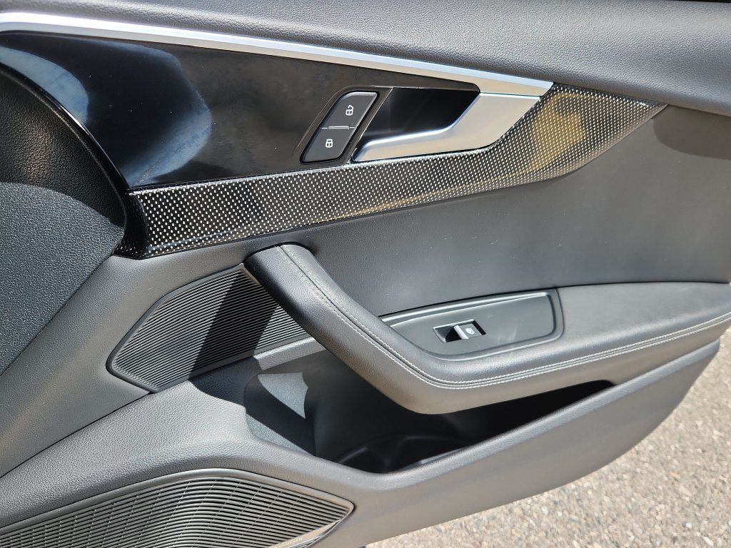 Used 2022 Audi S5 Premium Plus AWD/4WD image 16