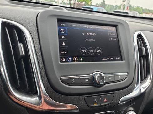 Used 2023 Chevrolet Equinox LT image 18