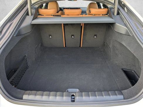 Used 2023 BMW i4 eDrive40 w/ M Sport Package image 6