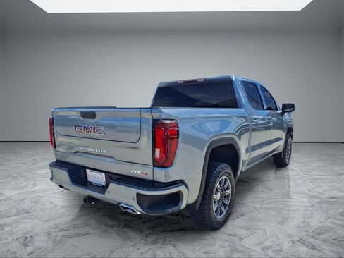 Used 2026 GMC Sierra 1500 AT4 AWD/4WD image 7