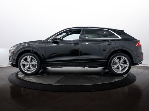 Certified 2023 Audi Q8 Premium Plus w/ Premium Plus Package image 6