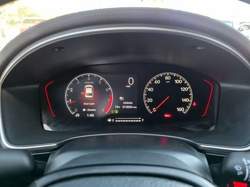 Certified 2024 Honda Civic Si image 25