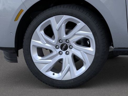 New 2025 Lincoln Navigator L Reserve image 42