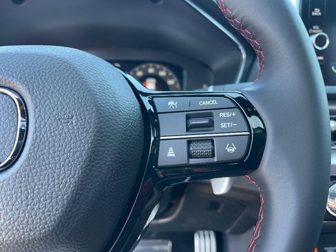 New 2026 Acura Integra A-Spec image 25