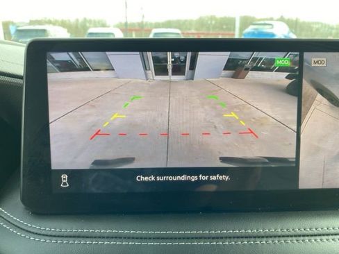 Used 2025 INFINITI QX60 Luxe image 24