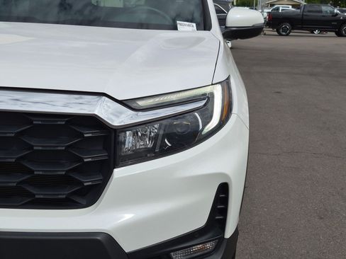 Used 2023 Honda Passport EX-L image 13