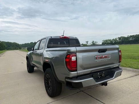 Used 2026 GMC Canyon Elevation w/ Convenience Package RWD image 6