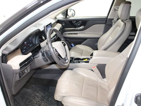 Used 2020 Lincoln Corsair Reserve w/ Equipment Group 202A AWD/4WD image 19