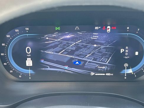 Certified 2024 Volvo XC60 B5 Core w/ Protection Package Premier image 25