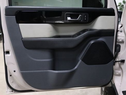 Used 2024 INEOS Grenadier TRIALMASTER image 10