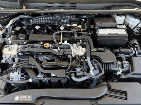 Certified 2024 Toyota Corolla SE image 30