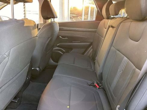 Used 2023 Hyundai Tucson SEL image 18