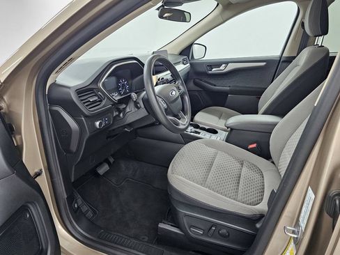 Used 2020 Ford Escape SE AWD/4WD image 13
