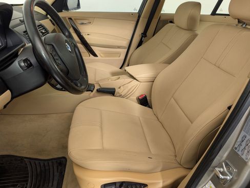 Used 2007 BMW X3 3.0si image 5