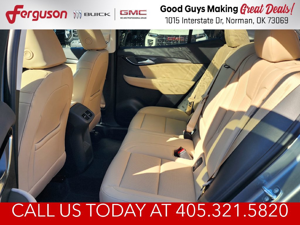 New 2026 Buick Envision Preferred AWD/4WD image 41