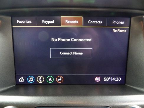 Used 2021 Chevrolet Colorado ZR2 w/ Colorado ZR2 Bison Edition image 25