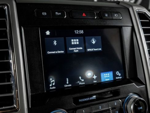Used 2017 Ford F250 King Ranch w/ King Ranch Ultimate Package AWD/4WD image 28
