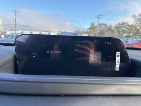 Certified 2025 MAZDA CX-30 AWD 2.5 S w/ Preferred Package image 24