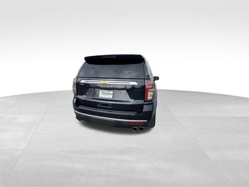 Used 2023 Chevrolet Tahoe High Country AWD/4WD image 10