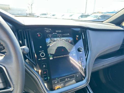 Certified 2025 Subaru Outback Wilderness image 33