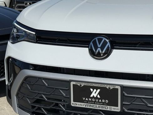 New 2026 Volkswagen Taos S FWD image 4