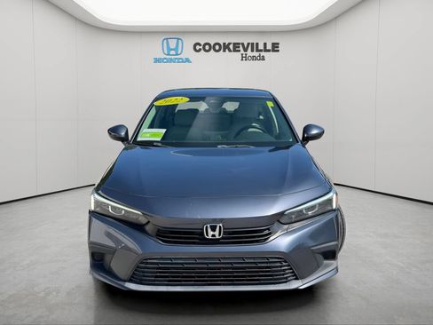 Used 2022 Honda Civic EX image 6