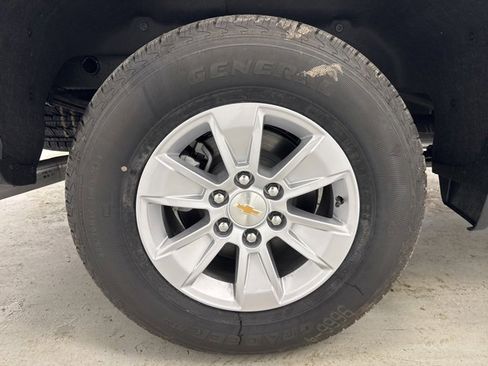 New 2026 Chevrolet Silverado 1500 LT w/ Protection Package image 34