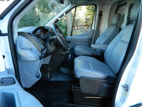 Used 2018 Ford Transit 350 138 DRW image 17