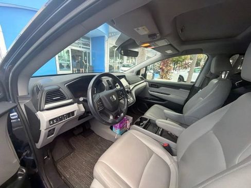 Used 2021 Honda Odyssey EX-L image 19