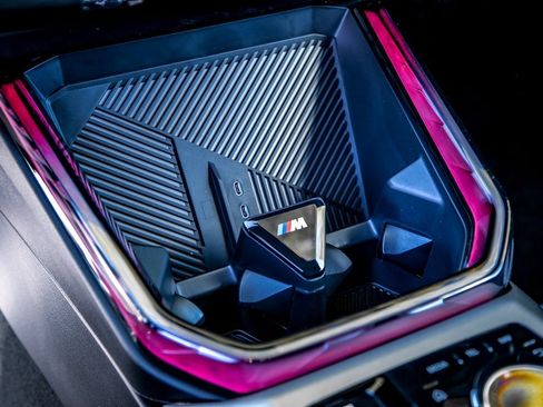 Used 2026 BMW X3 xDrive30 w/ Premium Package image 14