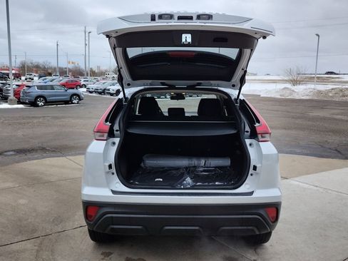 New 2026 Mitsubishi Eclipse Cross LE image 16