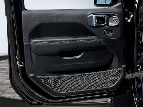 New 2026 Jeep Wrangler Sahara image 13