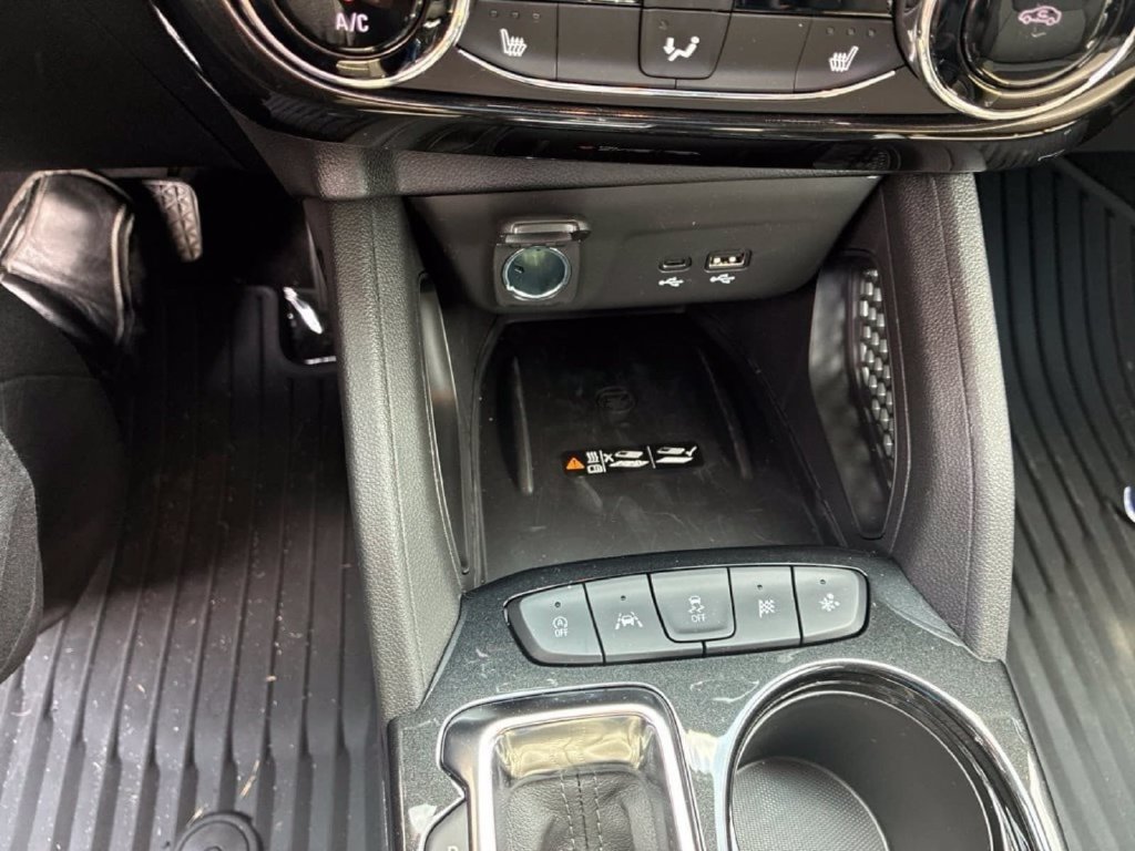 New 2026 Chevrolet TrailBlazer ACTIV w/ Convenience Package FWD image 28