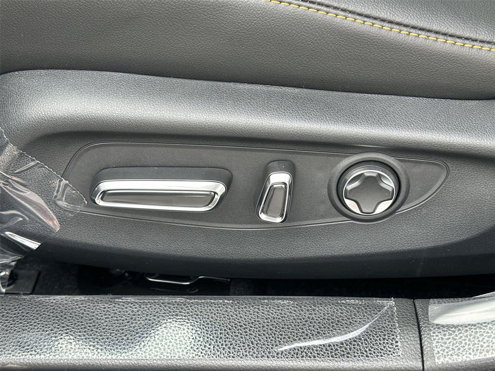 New 2026 Acura Integra A-Spec w/ Technology Package FWD image 21