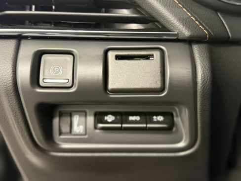 Used 2023 Cadillac CT5 V w/ Premium Package image 24