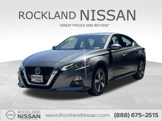 Used 2019 Nissan Altima 2.5 SL image 1