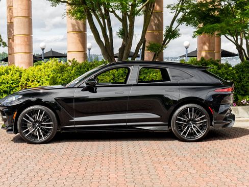 Used 2023 Aston Martin DBX 707 AWD/4WD image 39