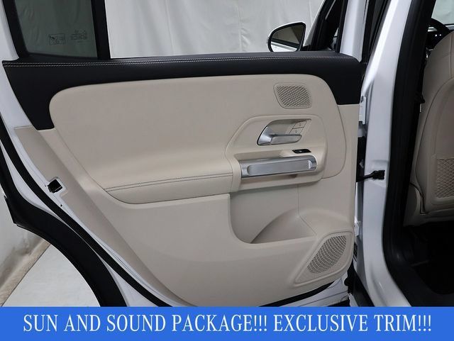 Certified 2026 Mercedes-Benz GLB 250 4MATIC image 26
