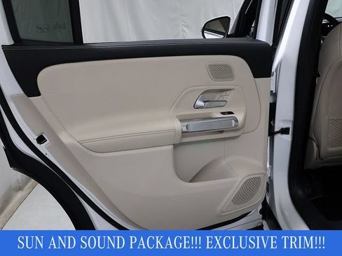 Certified 2026 Mercedes-Benz GLB 250 4MATIC image 26
