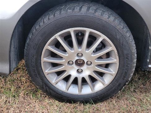 Used 2005 Honda Civic LX image 31